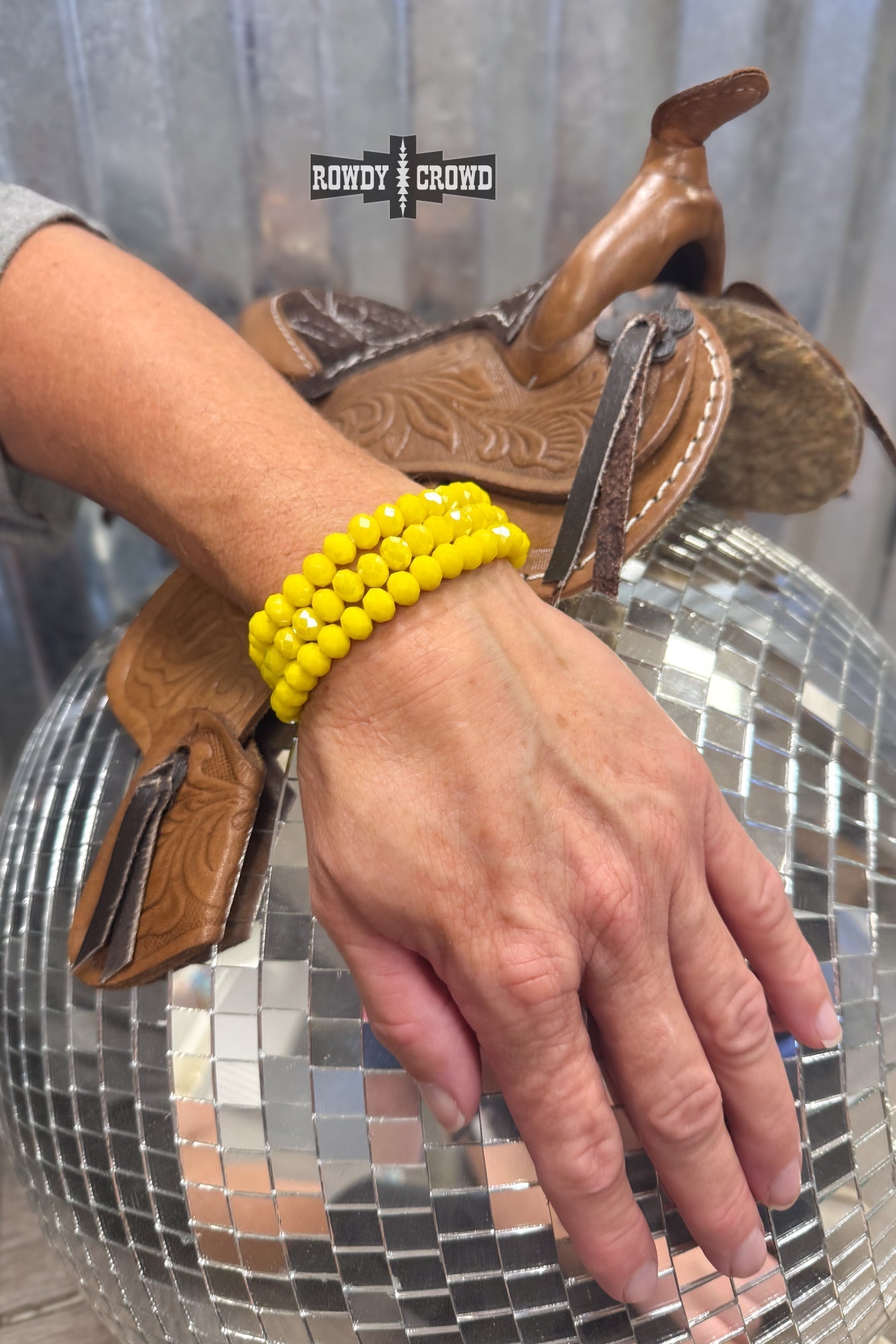 Arm Candy Bracelets - Cowgirltops.com