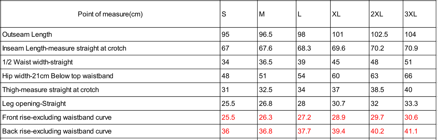 Pinto Ranch Pants - Cowgirltops.com