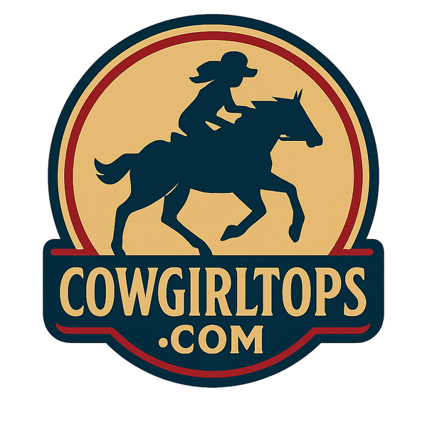 Cowgirltops.com