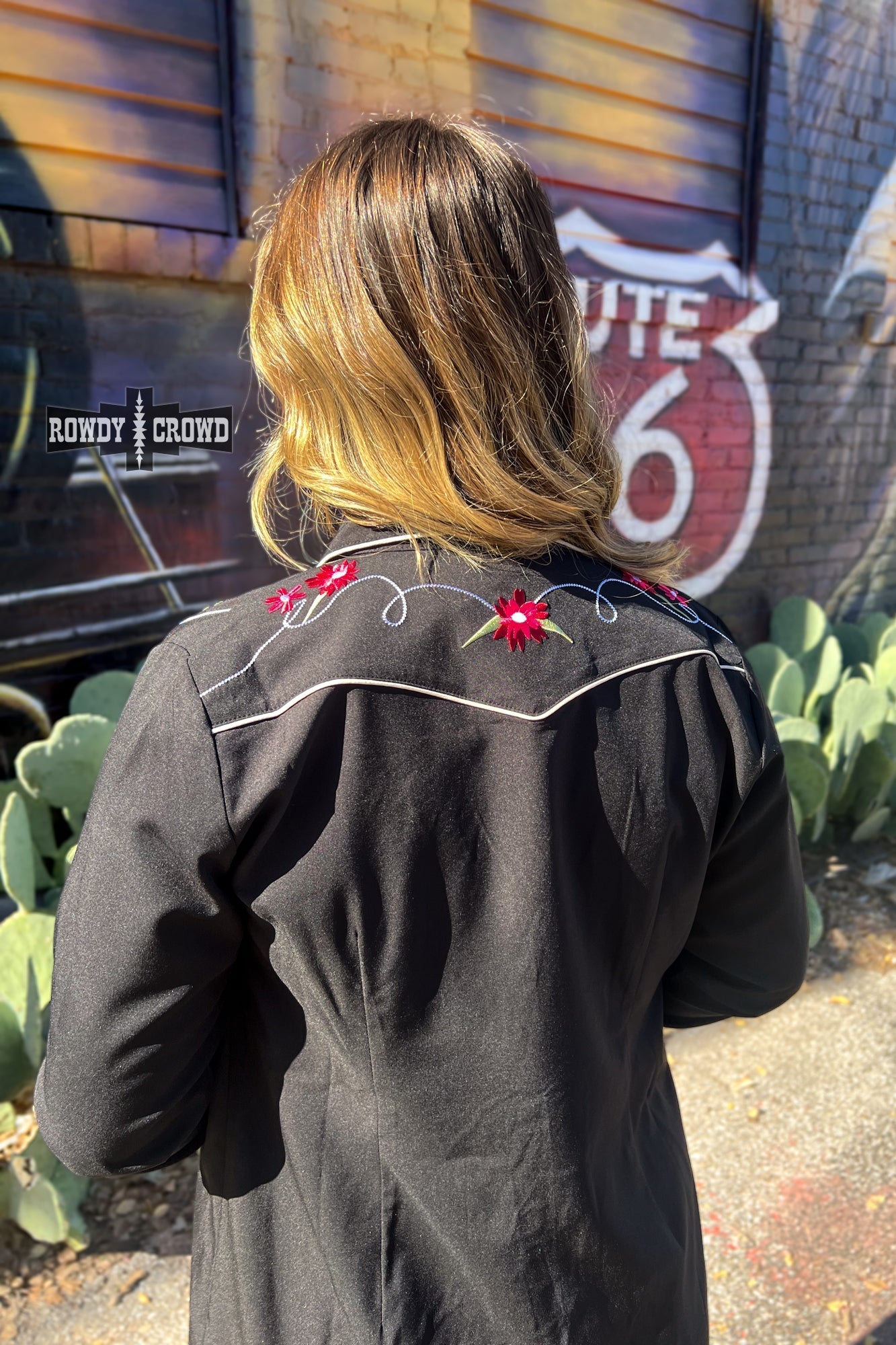 All Dolled Up Dress - Cowgirltops.com