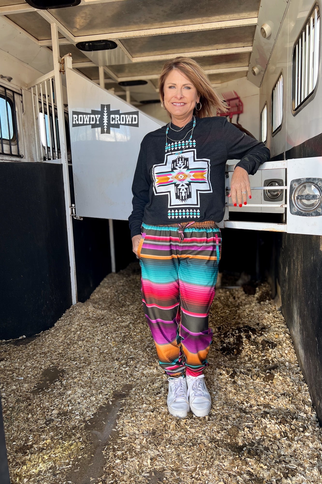 Angel Fire Hoodie - Cowgirltops.com