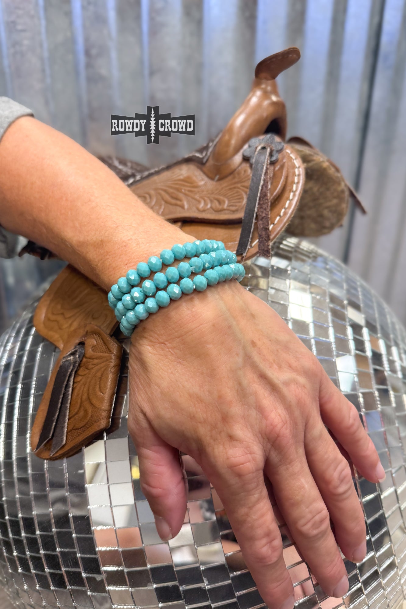 Arm Candy Bracelets - Cowgirltops.com