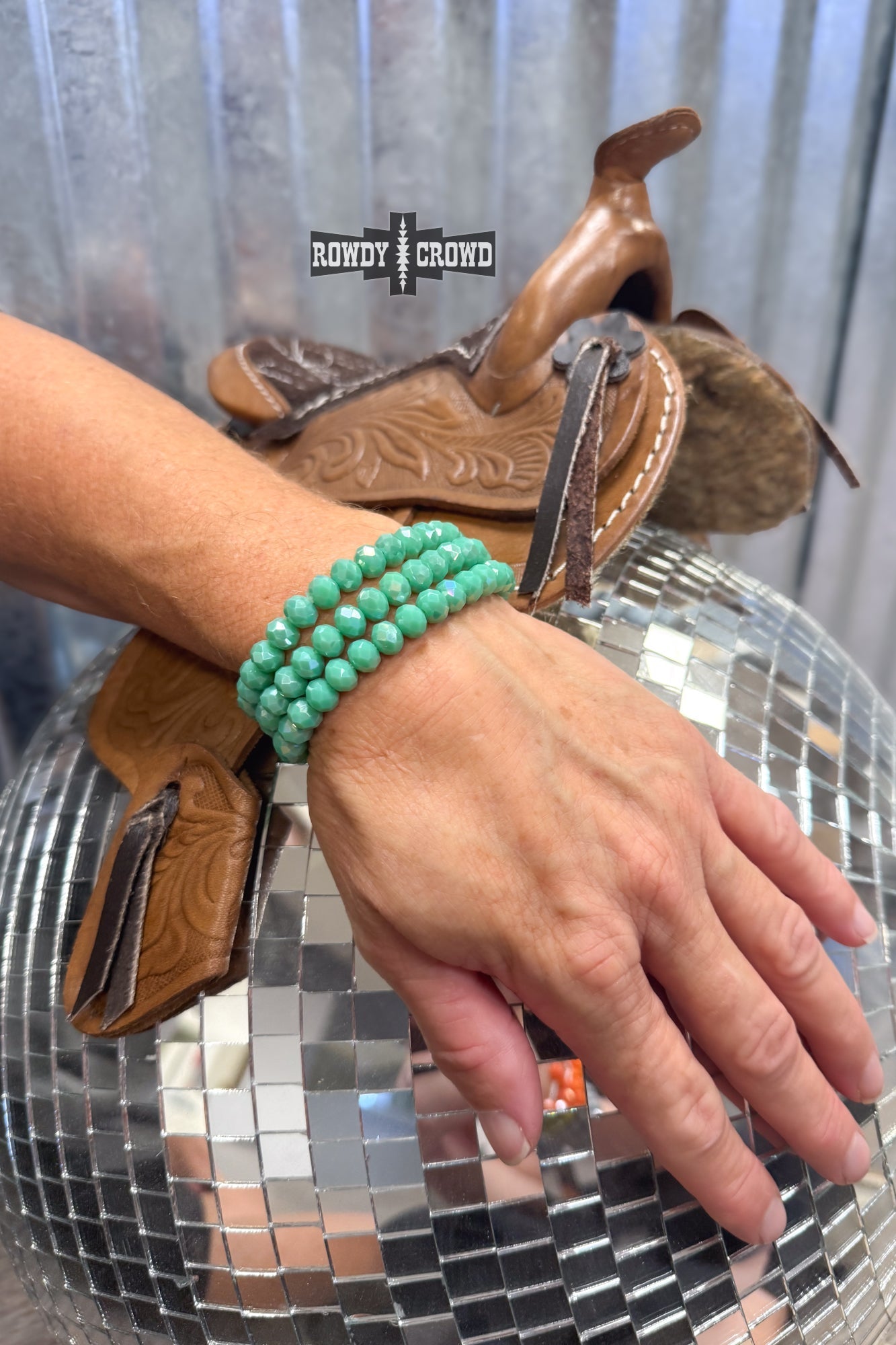 Arm Candy Bracelets - Cowgirltops.com