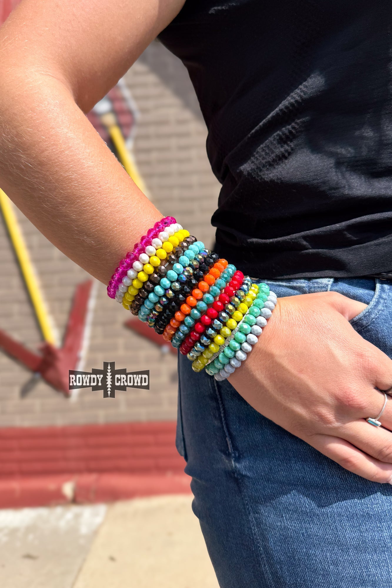 Arm Candy Bracelets - Cowgirltops.com