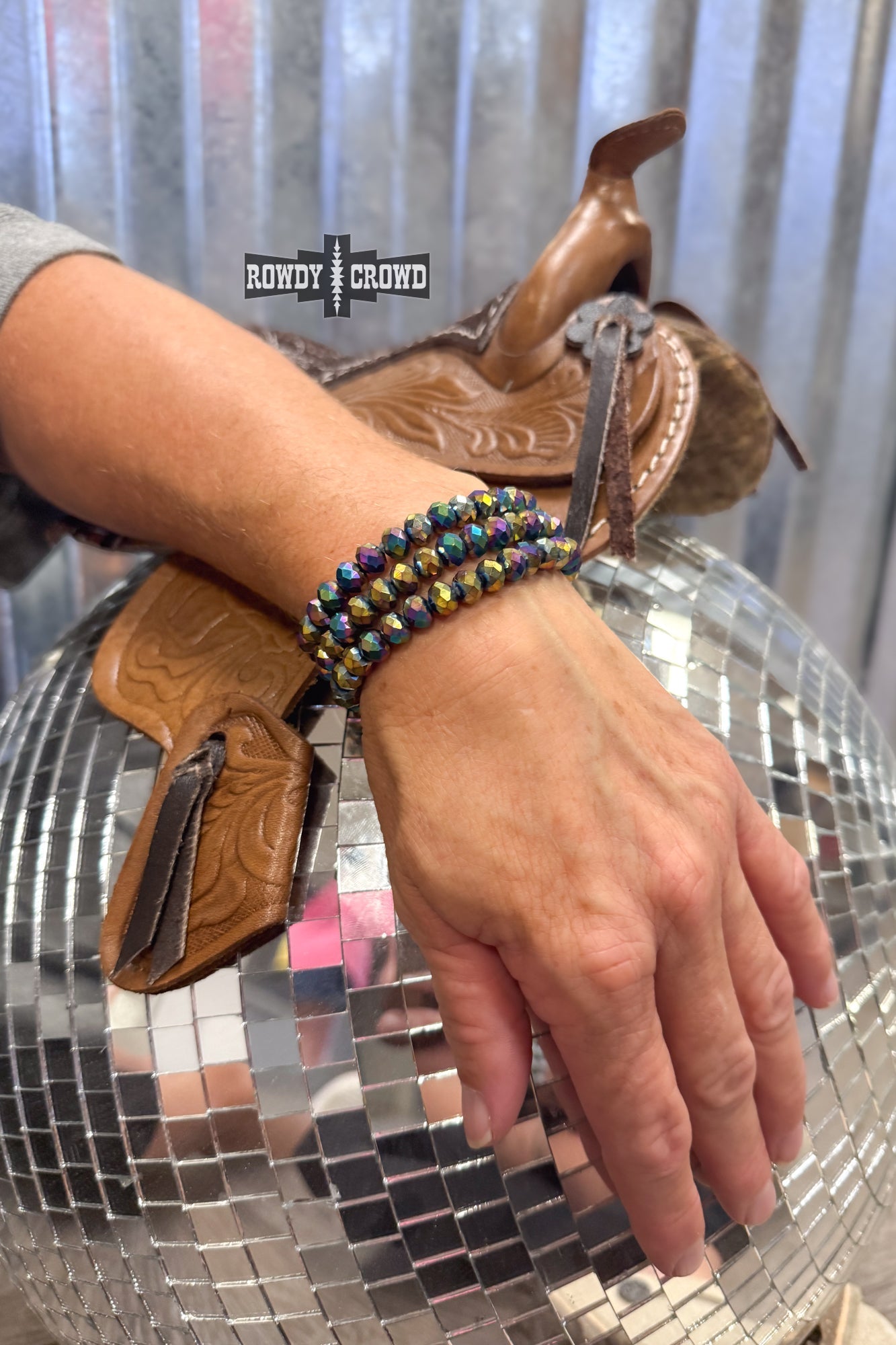 Arm Candy Bracelets - Cowgirltops.com