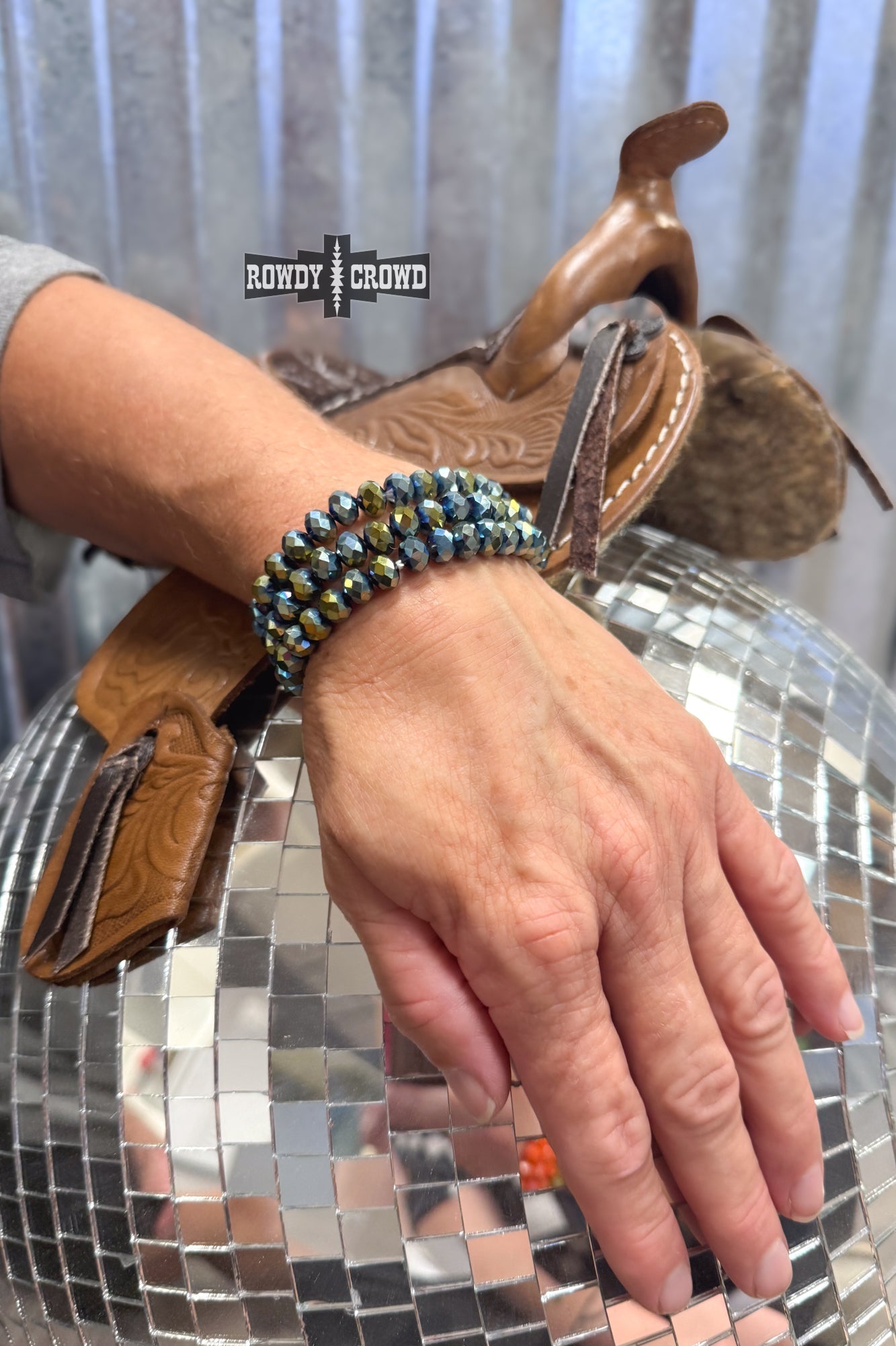 Arm Candy Bracelets - Cowgirltops.com