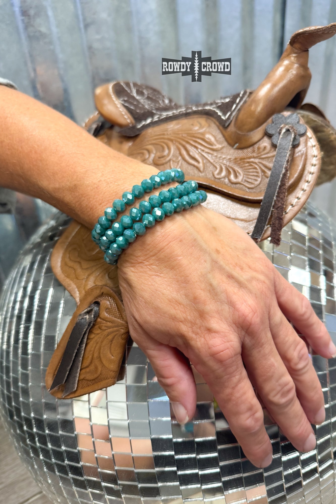 Arm Candy Bracelets - Cowgirltops.com