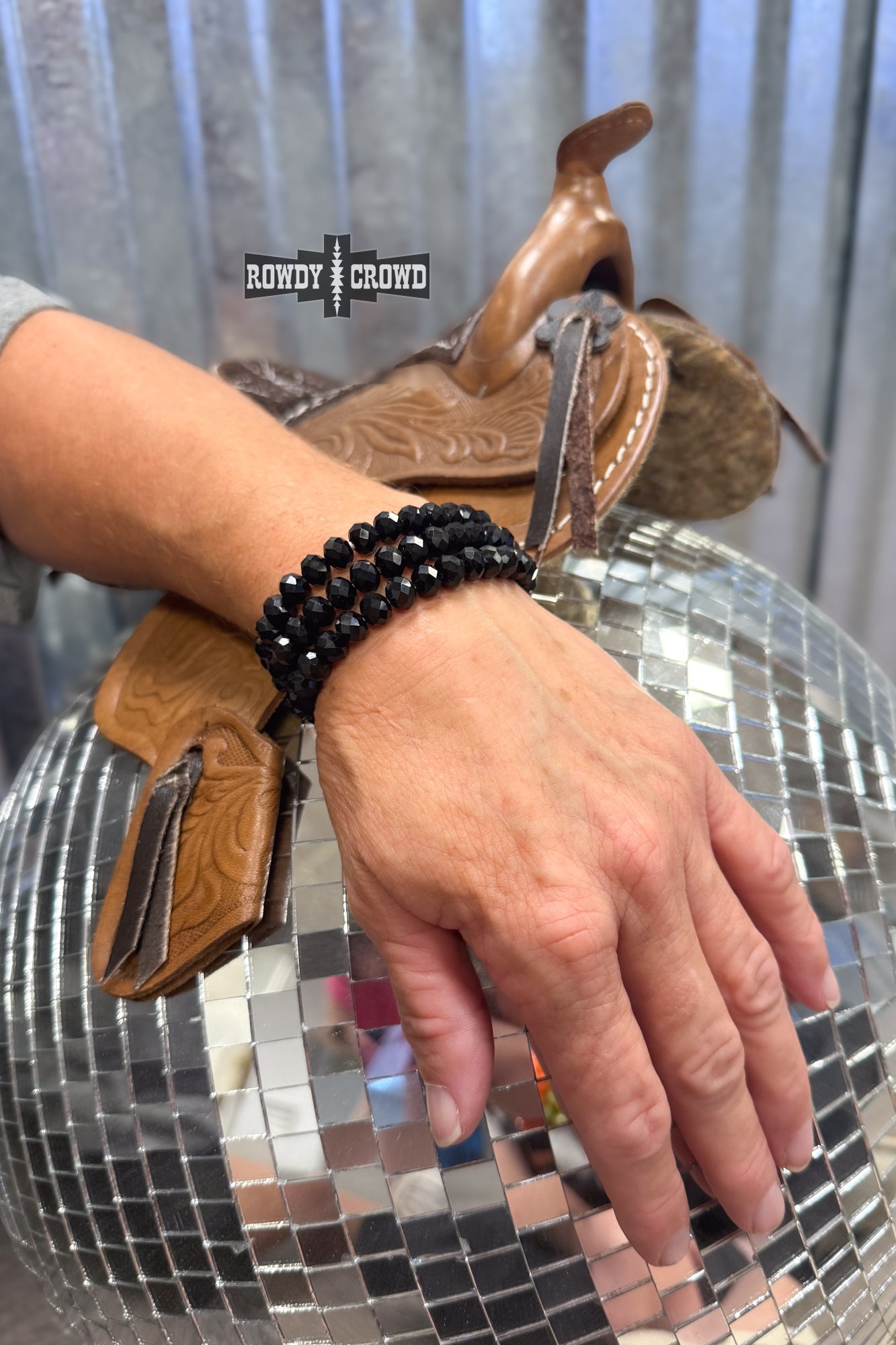 Arm Candy Bracelets - Cowgirltops.com