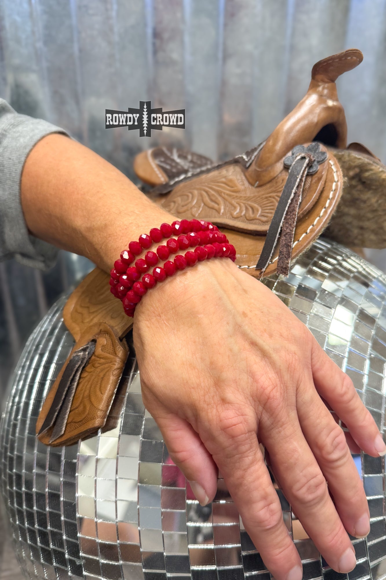 Arm Candy Bracelets - Cowgirltops.com