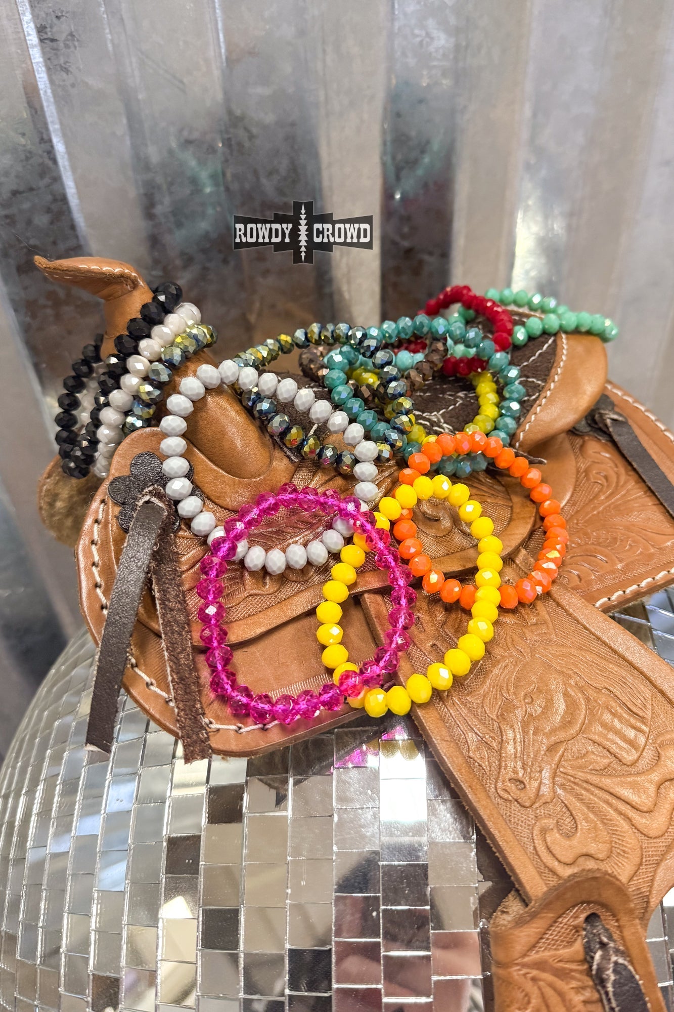 Arm Candy Bracelets - Cowgirltops.com