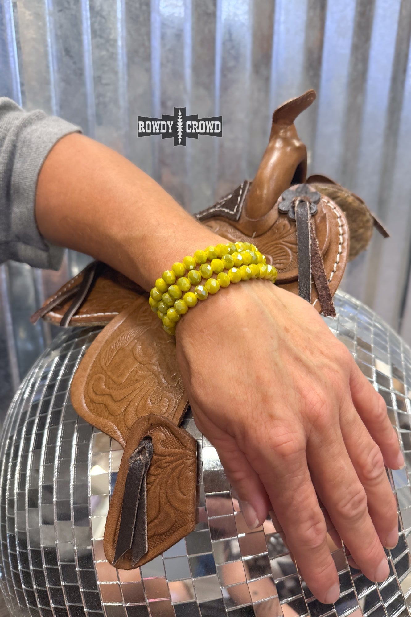Arm Candy Bracelets - Cowgirltops.com