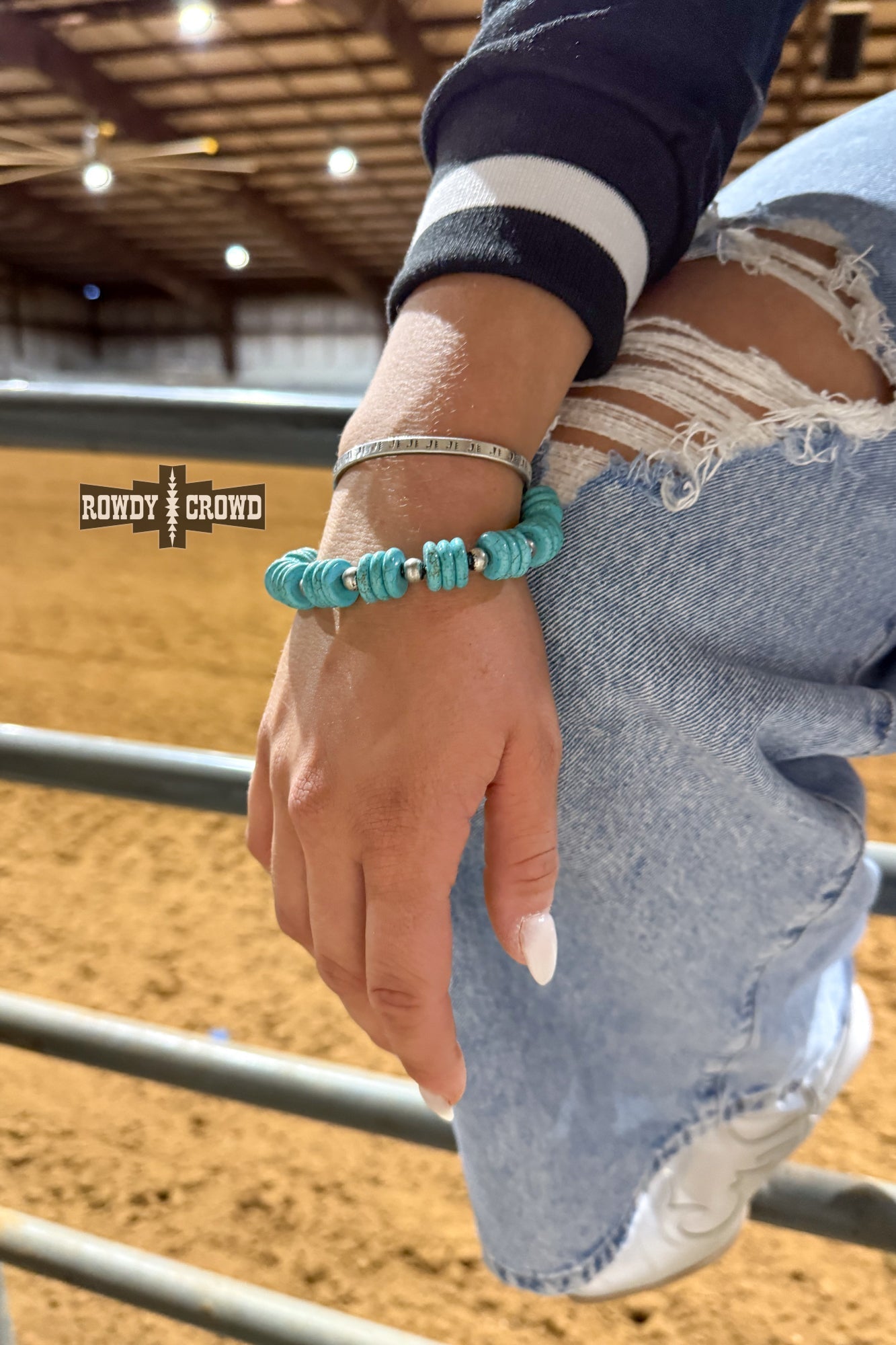 Bandero Bracelet - Cowgirltops.com