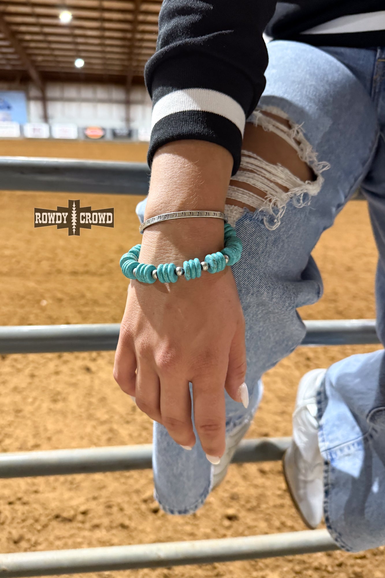 Bandero Bracelet - Cowgirltops.com