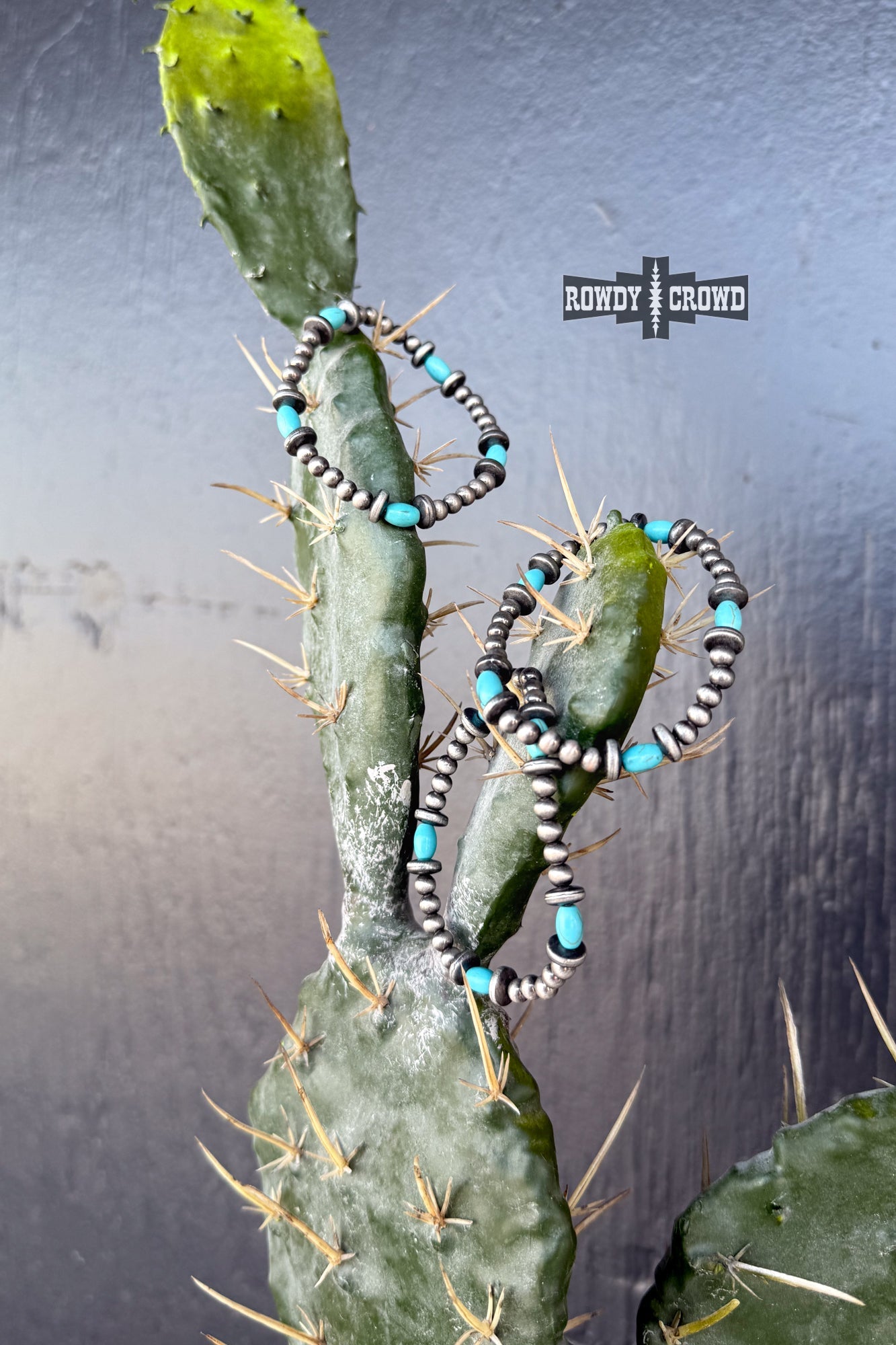 Blazing Saddles Bracelet - Cowgirltops.com