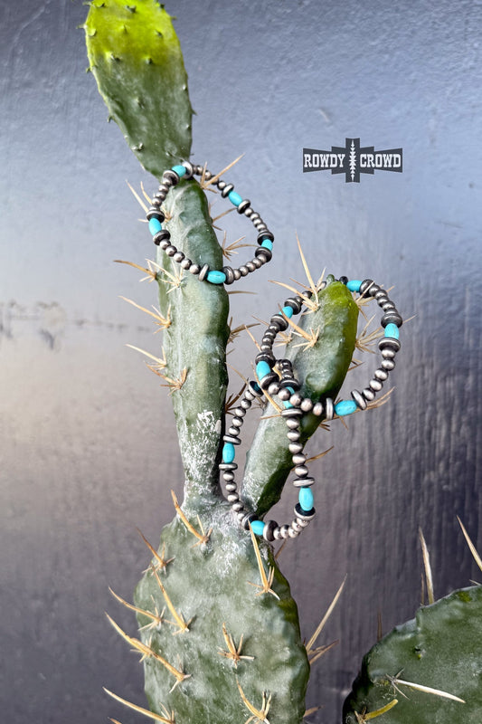 Blazing Saddles Bracelet - Cowgirltops.com