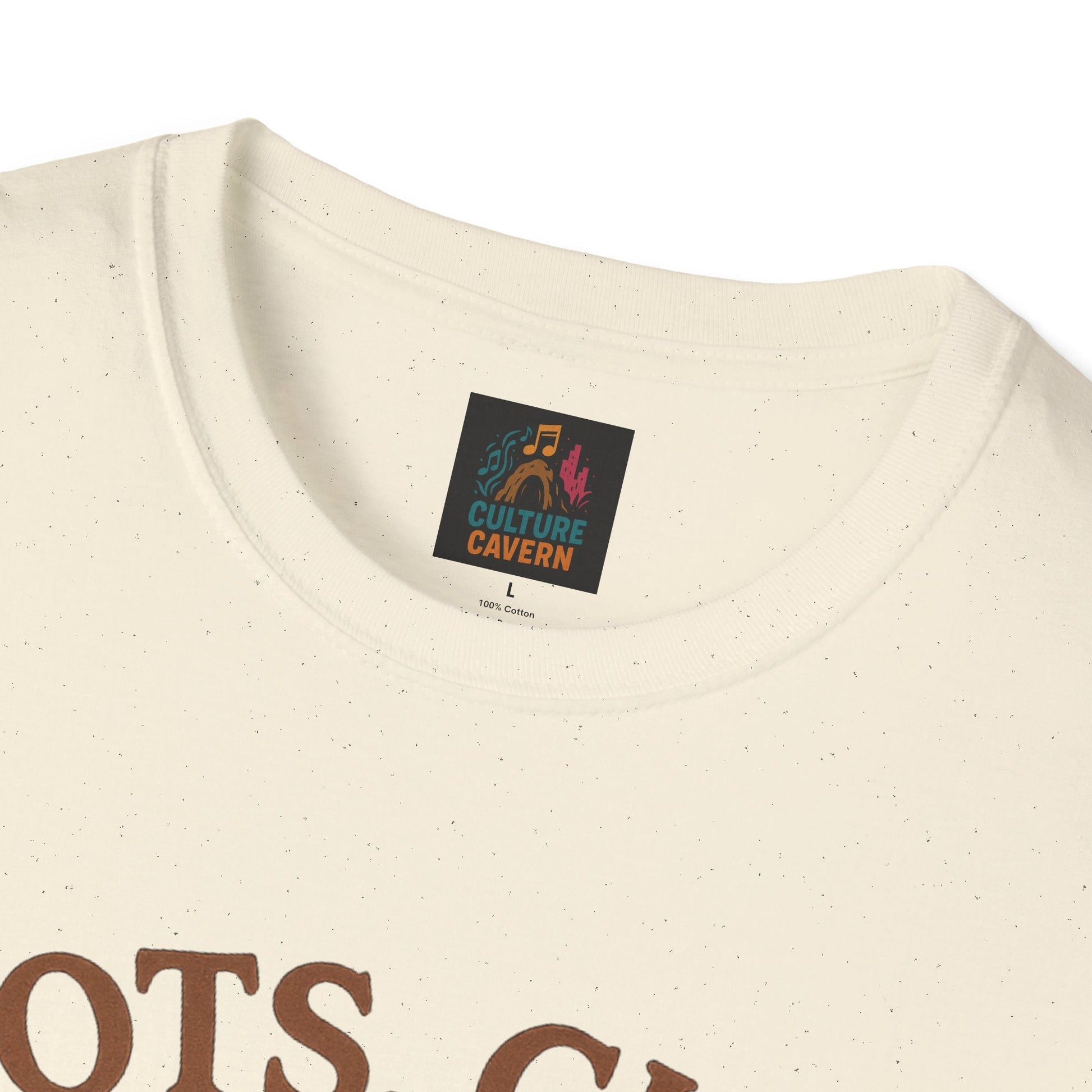 Boots, Class, and a Little Sass Women’s T-shirt - Cowgirltops.com