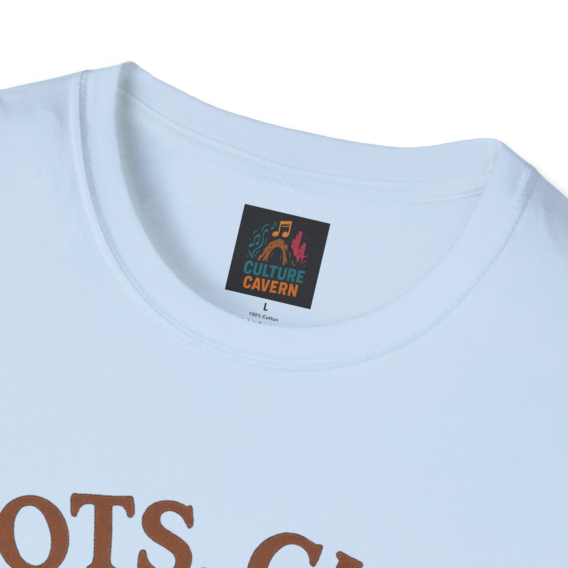 Boots, Class, and a Little Sass Women’s T-shirt - Cowgirltops.com