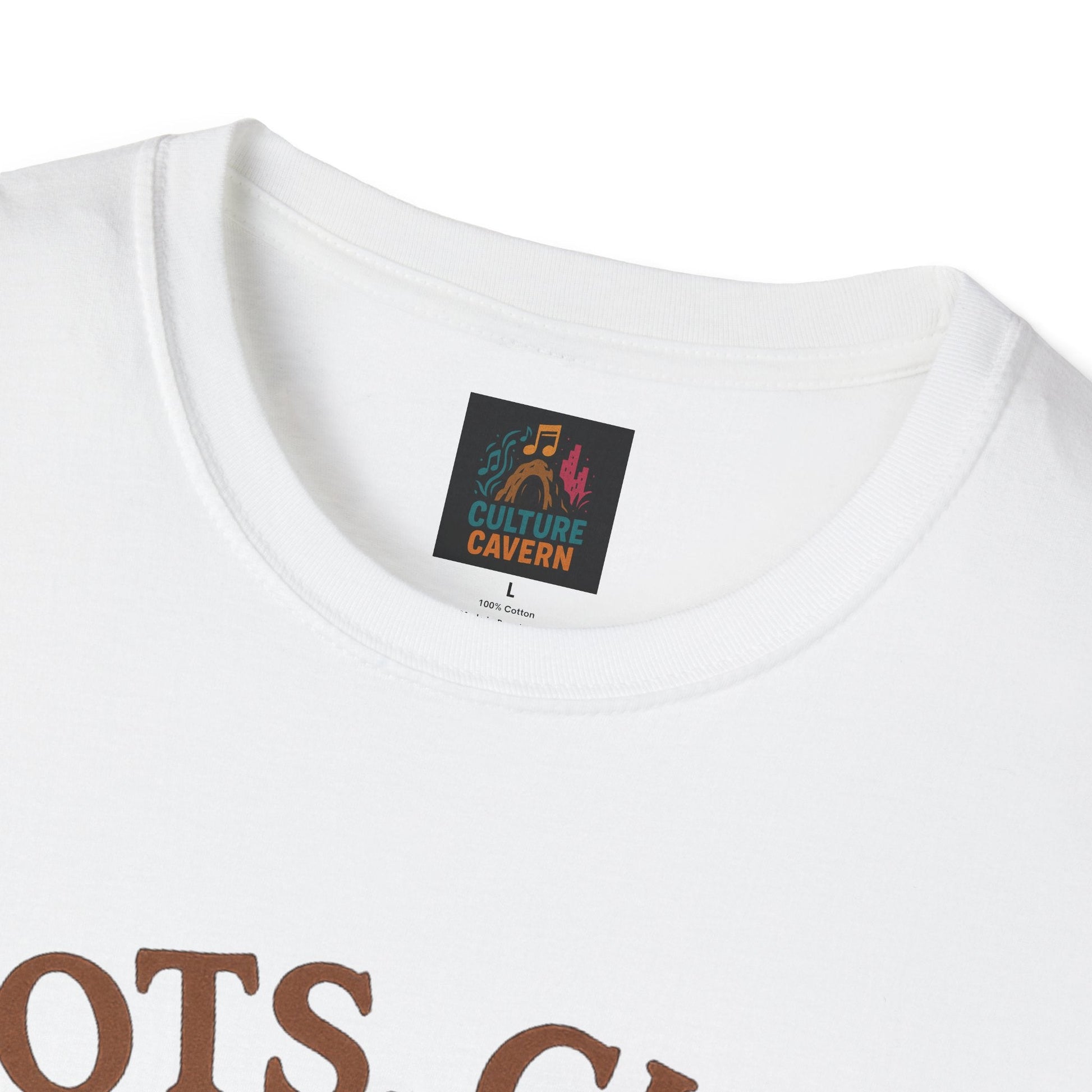 Boots, Class, and a Little Sass Women’s T-shirt - Cowgirltops.com