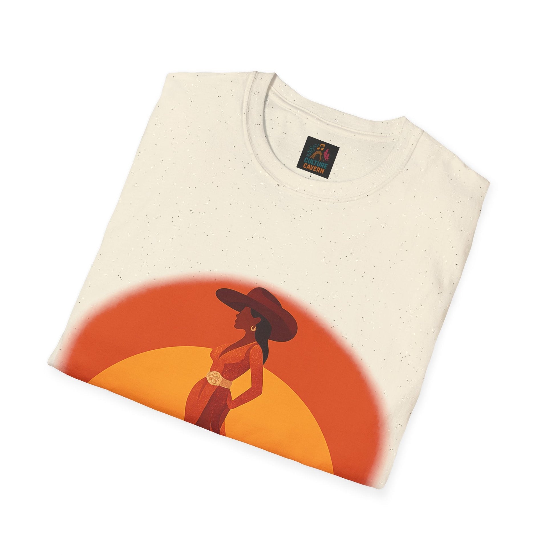 Cowgirl Couture Women’s T-shirt - Cowgirltops.com