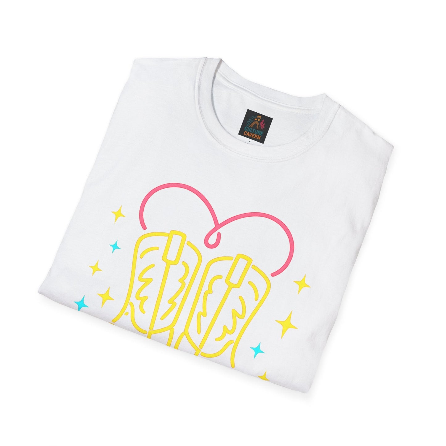 Dancin’ and Romancin Womens tee - Cowgirltops.com