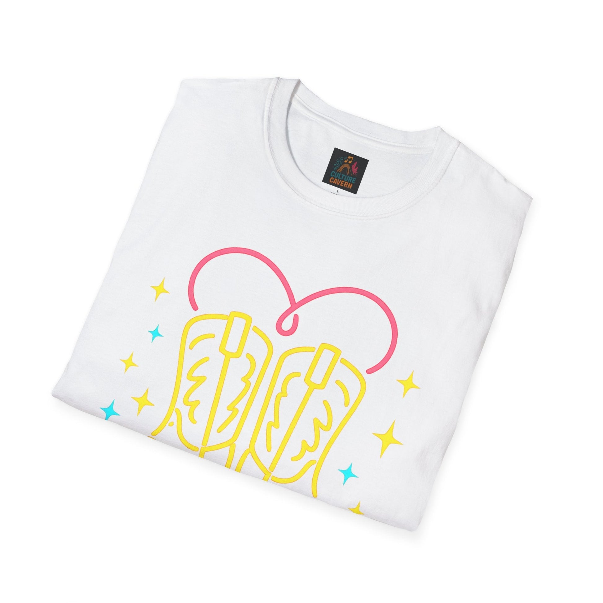 Dancin’ and Romancin Womens tee - Cowgirltops.com