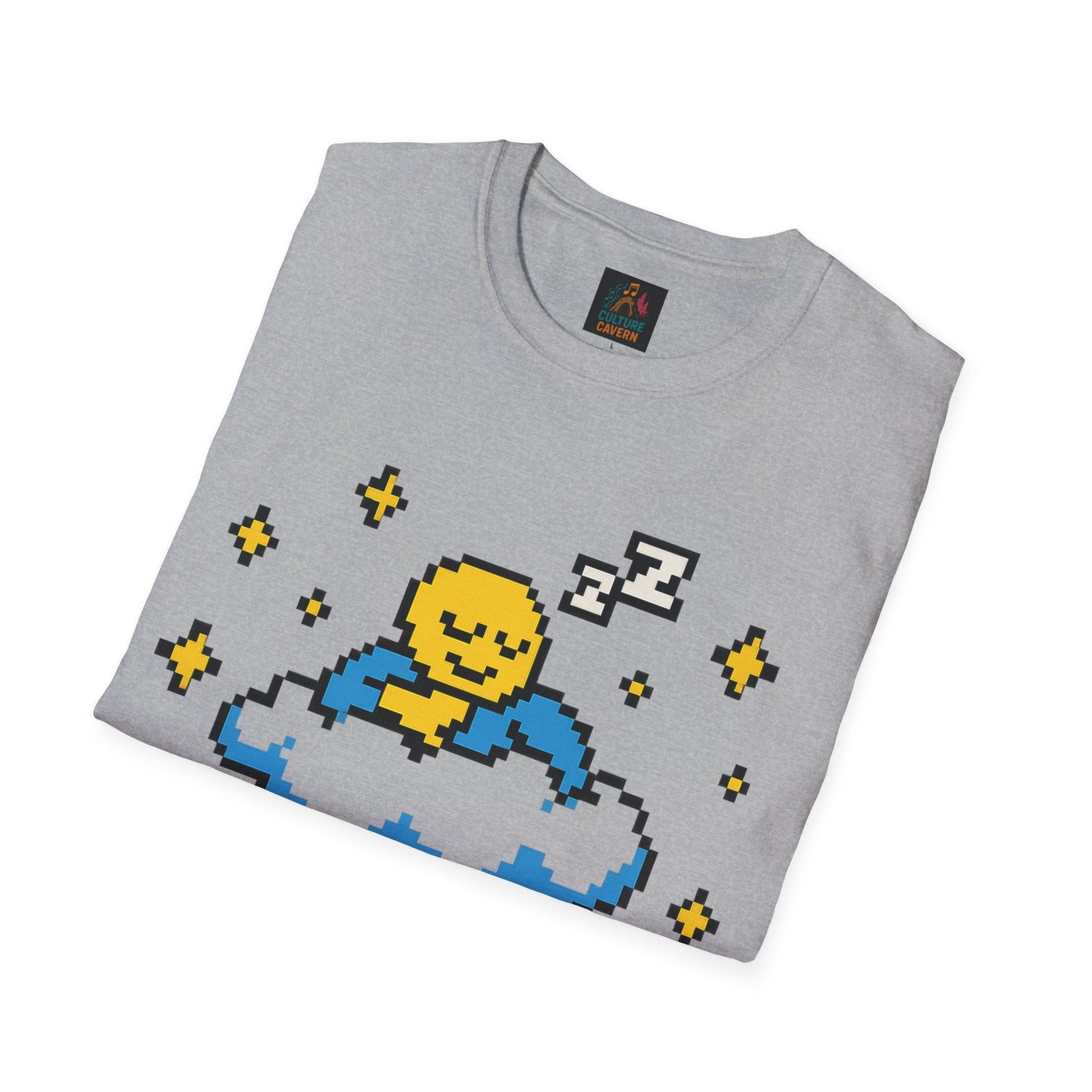 Daydream In Progress Unisex T-Shirt - Cowgirltops.com