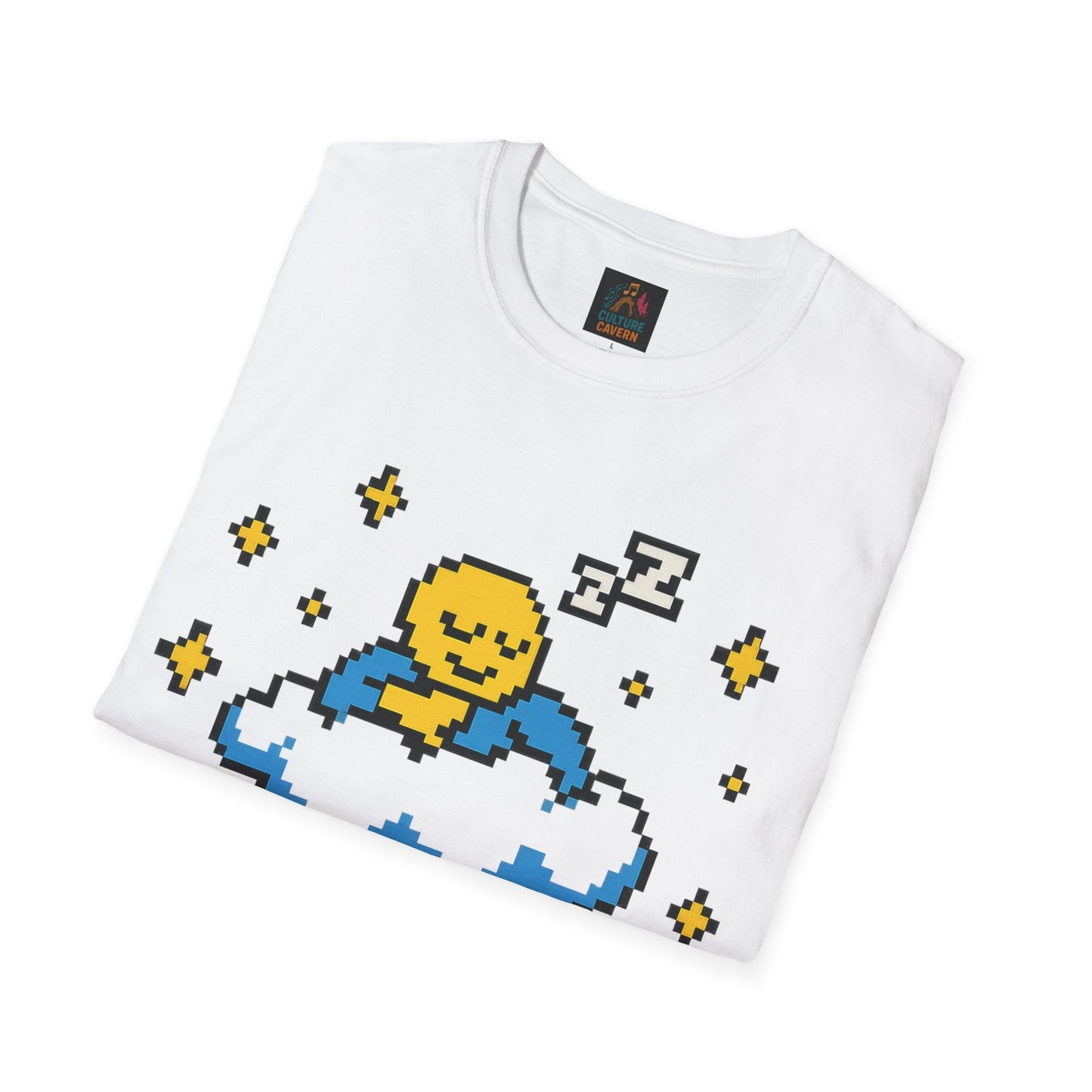 Daydream In Progress Unisex T-Shirt - Cowgirltops.com