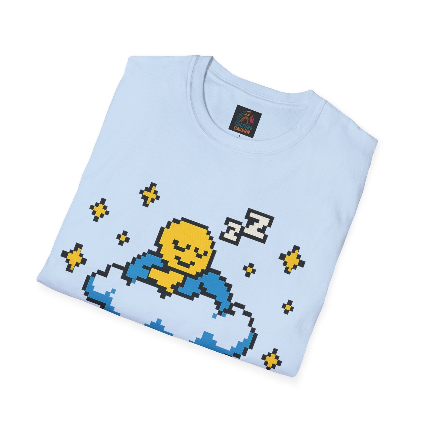 Daydream In Progress Unisex T-Shirt - Cowgirltops.com