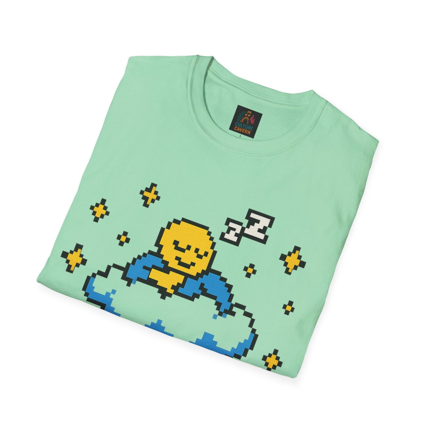 Daydream In Progress Unisex T-Shirt - Cowgirltops.com