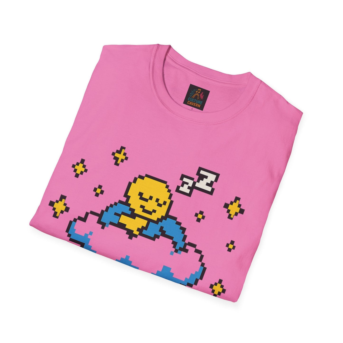 Daydream In Progress Unisex T-Shirt - Cowgirltops.com