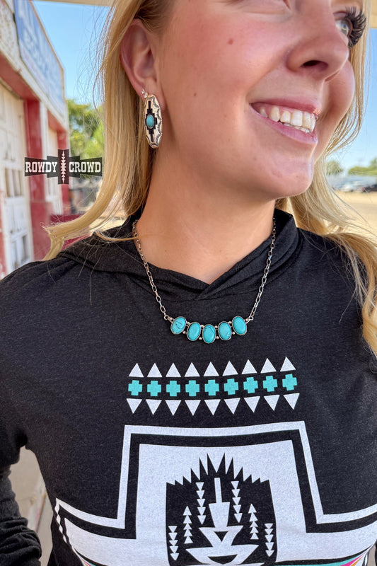 Eastwood Necklace - Cowgirltops.com