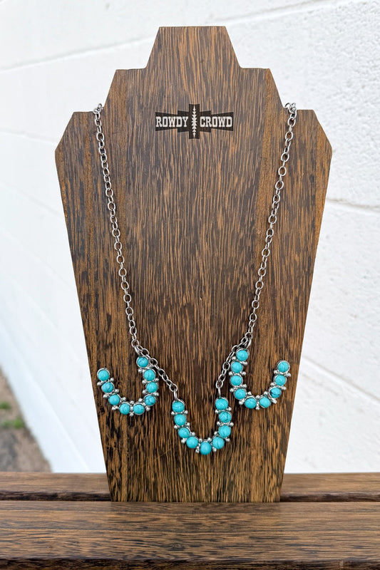 Good Luck Necklace - Cowgirltops.com