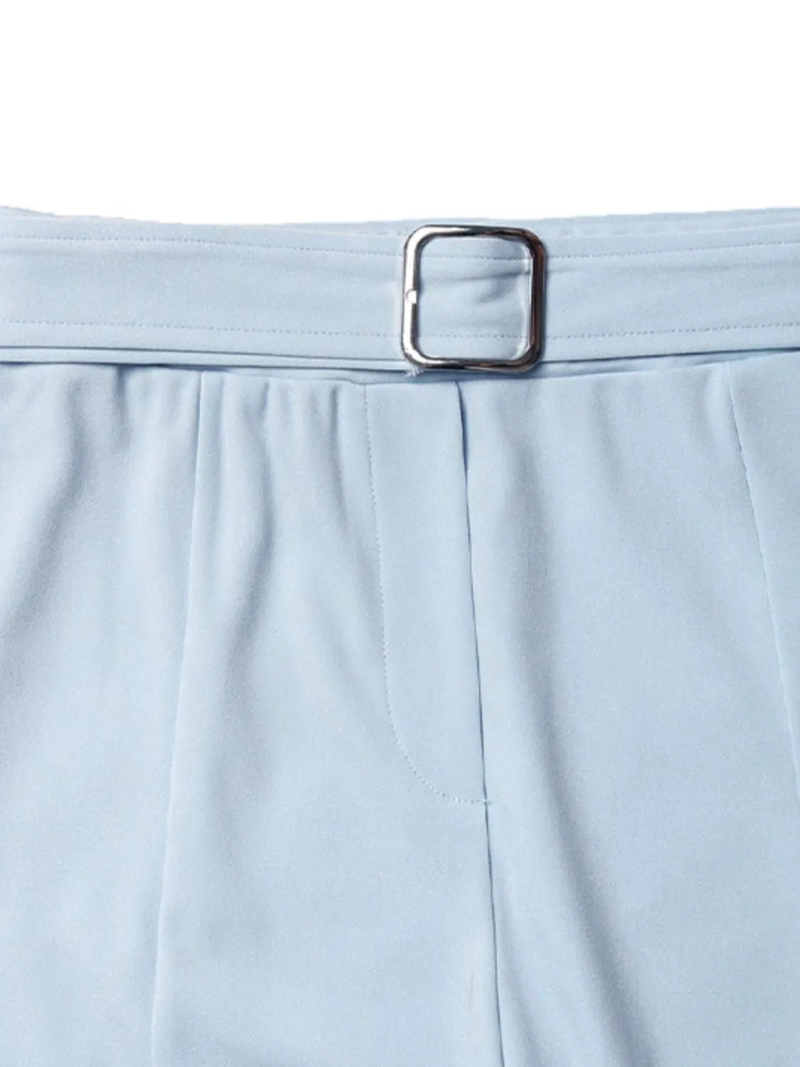 Lace Trim Flare Leg Pants - Cowgirltops.com