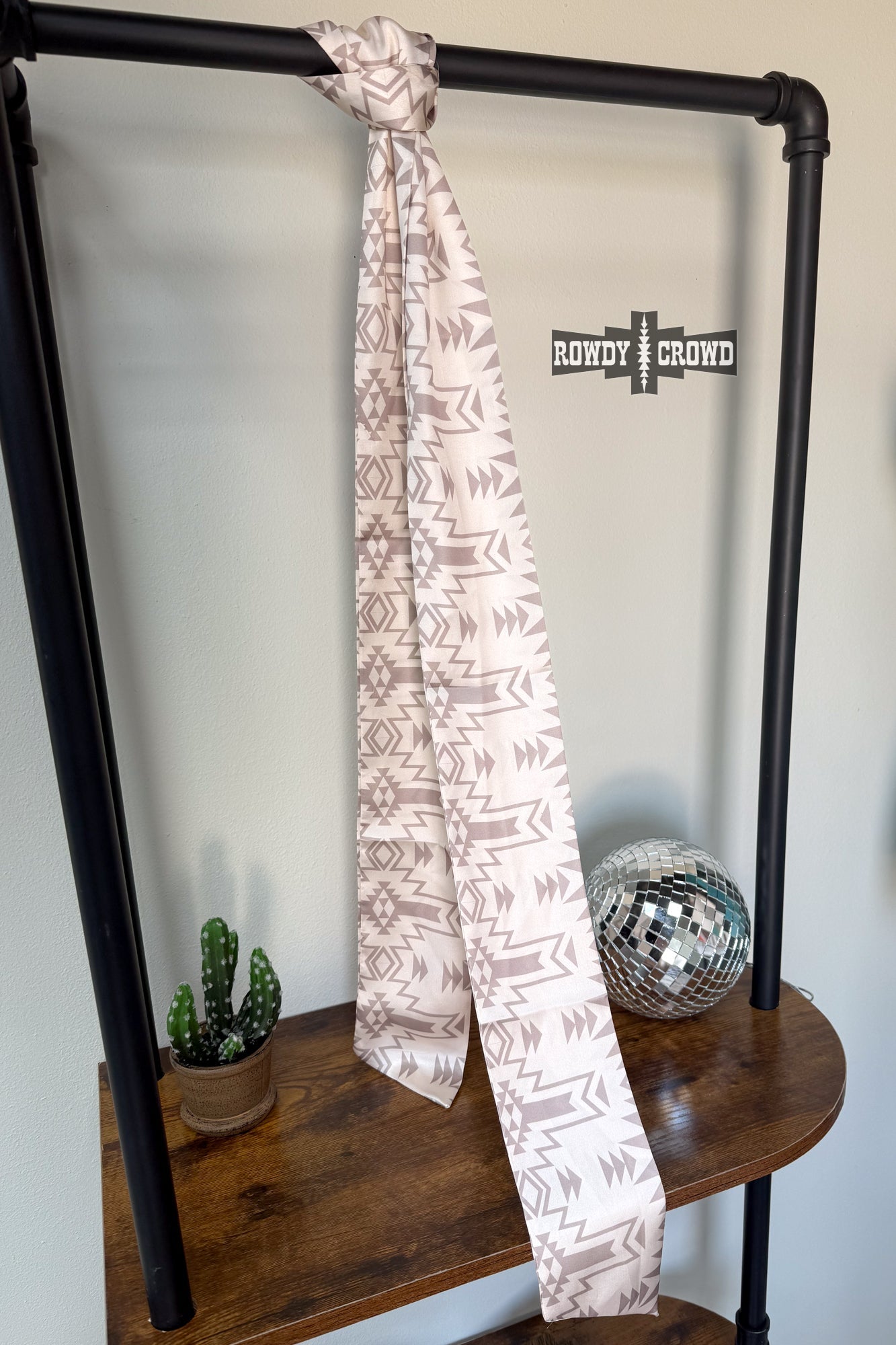 Los Altos Long Scarf - Cowgirltops.com