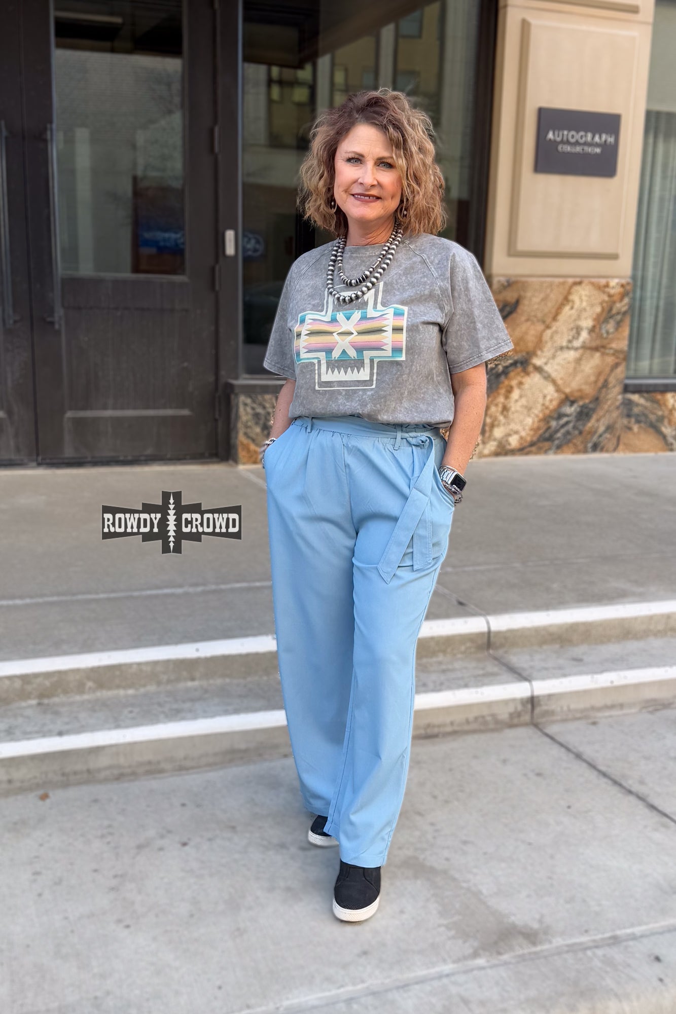 Ocean Breeze Pants - Cowgirltops.com