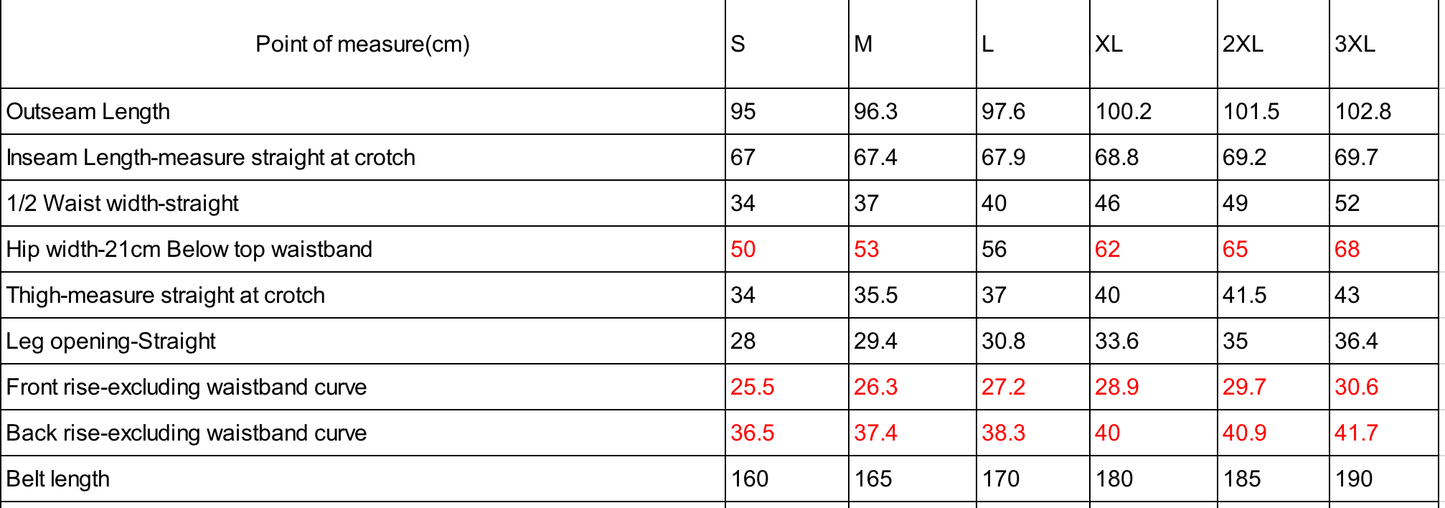 Ocean Breeze Pants - Cowgirltops.com