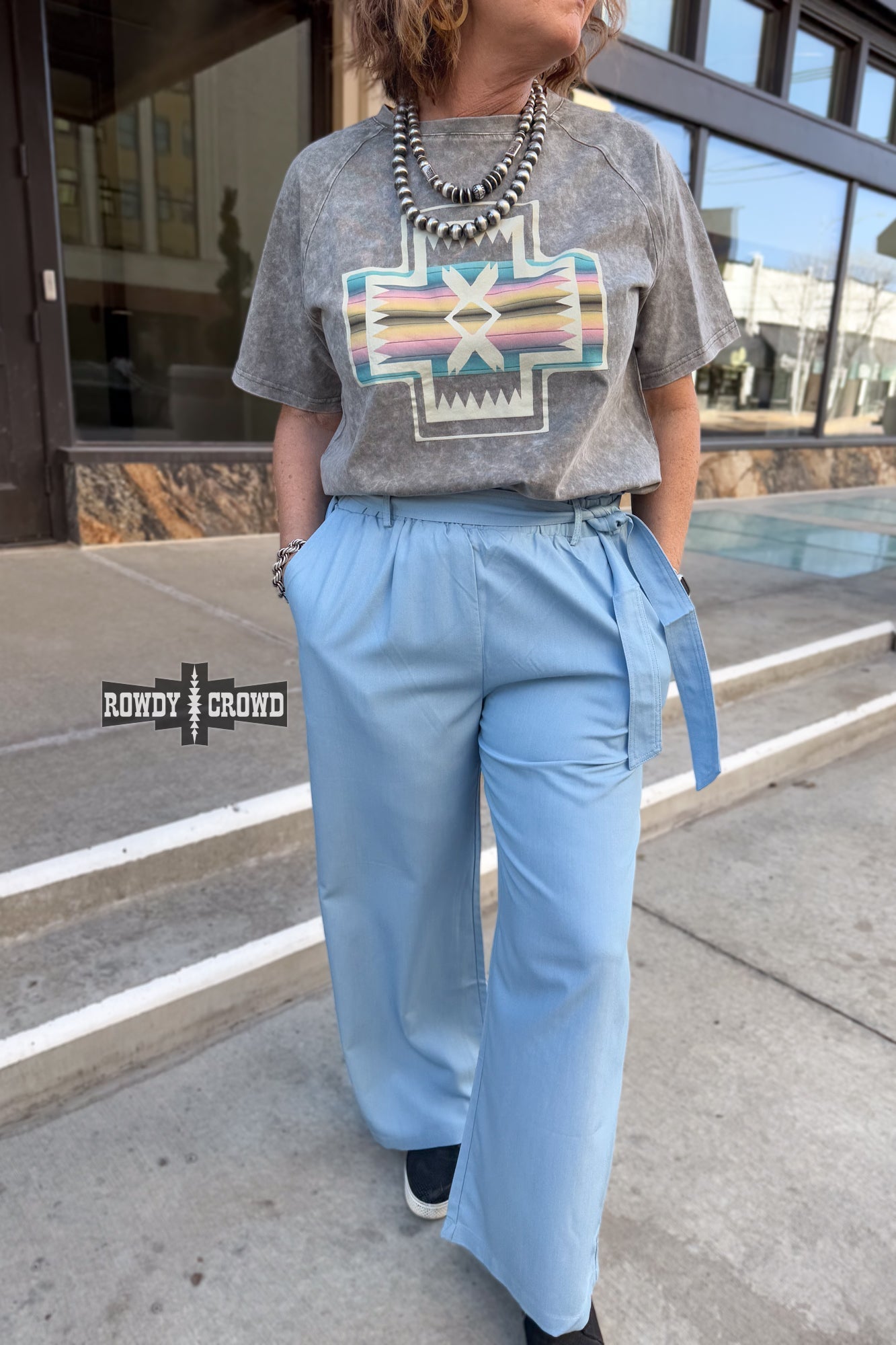Ocean Breeze Pants - Cowgirltops.com