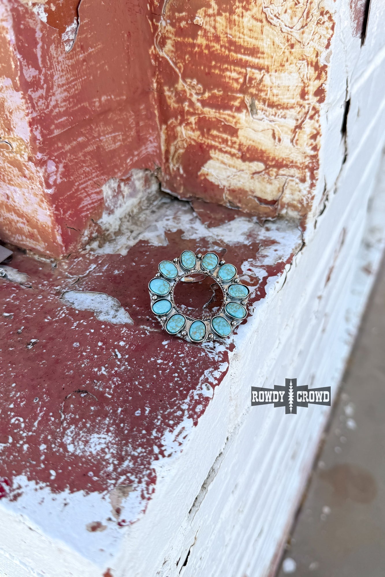 Panhandle Scarf Slide - Cowgirltops.com