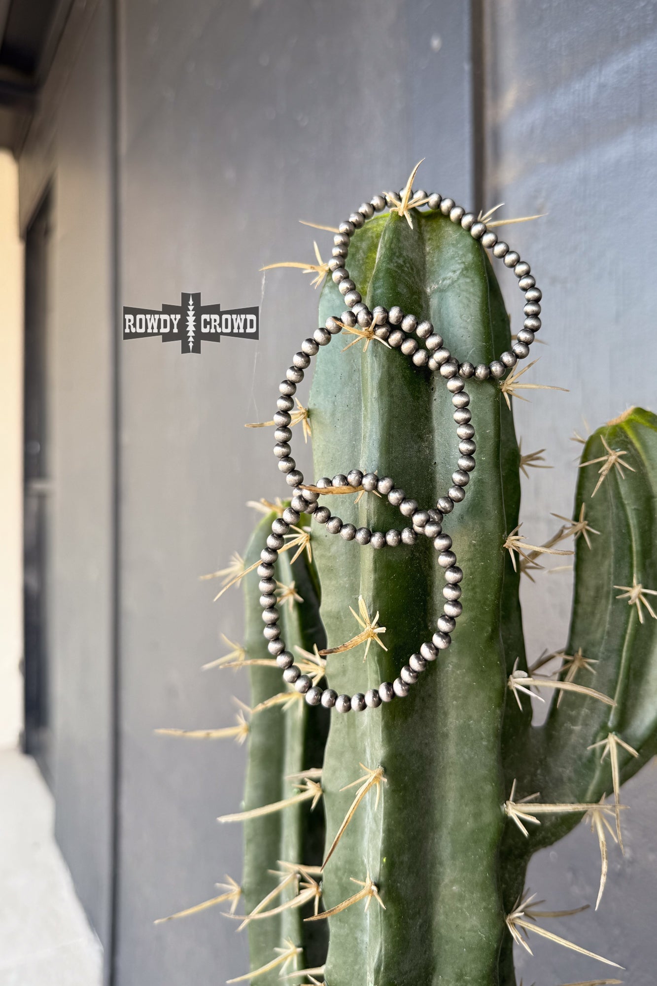 Rancho Pearl Bracelets - Cowgirltops.com