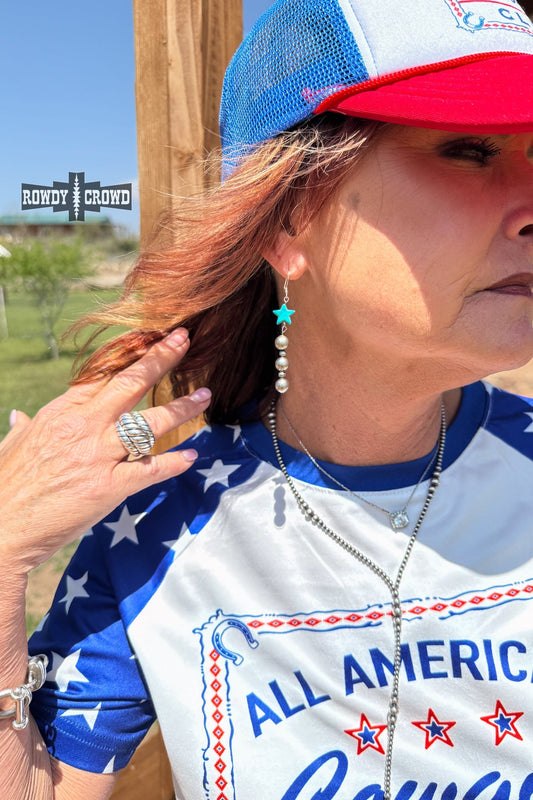 River Walk Earrings - Cowgirltops.com