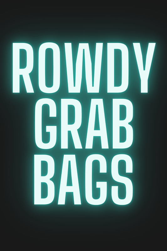 ROWDY GRAB BAGS - Cowgirltops.com