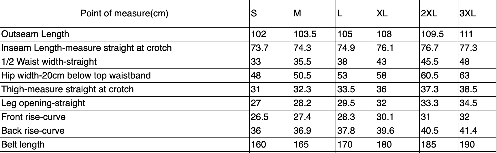 Ruffled Cup Pants - Cowgirltops.com