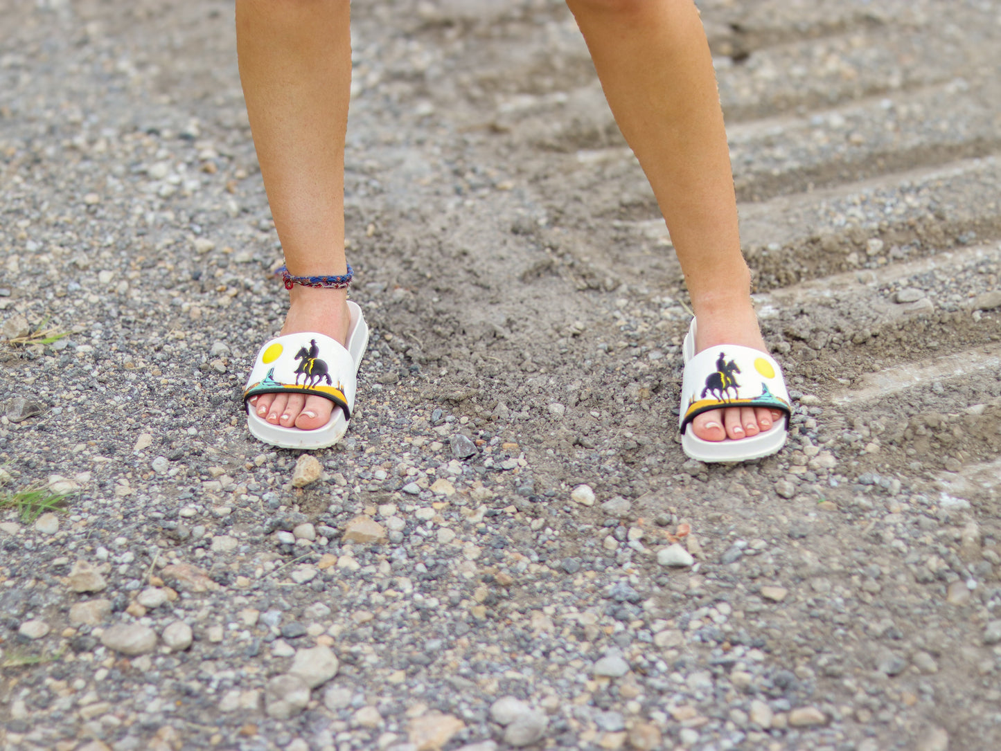 Saddle Bum Slides - Cowgirltops.com