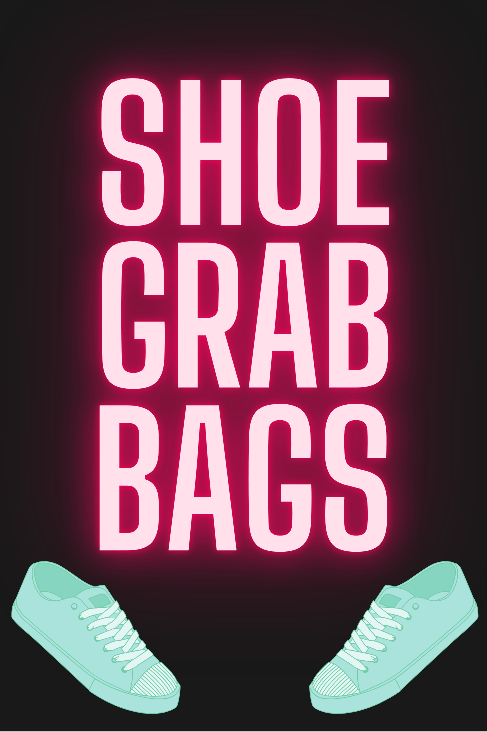SHOE GRAB BAGS - Cowgirltops.com
