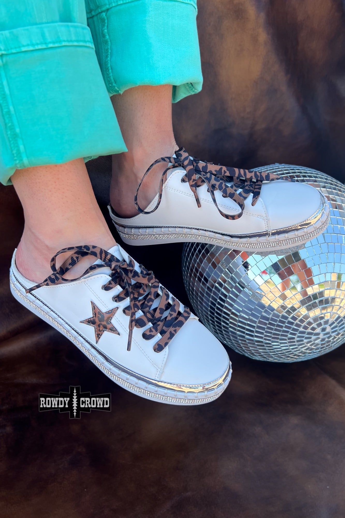 Silver Springs Slides - Cowgirltops.com