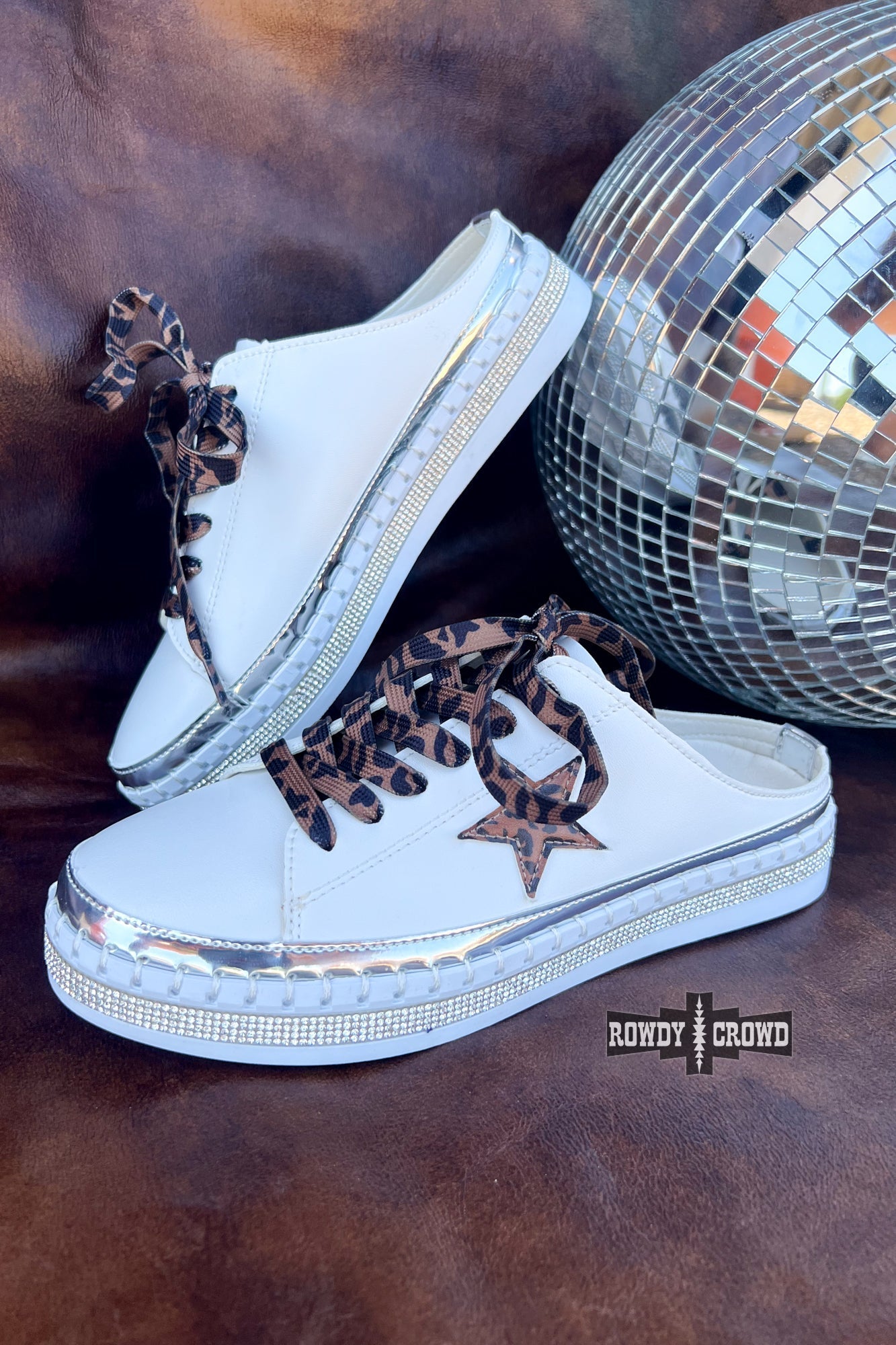 Silver Springs Slides - Cowgirltops.com