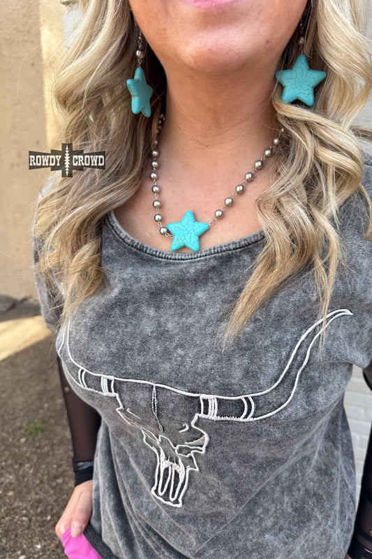 Star Struck Necklace - Cowgirltops.com
