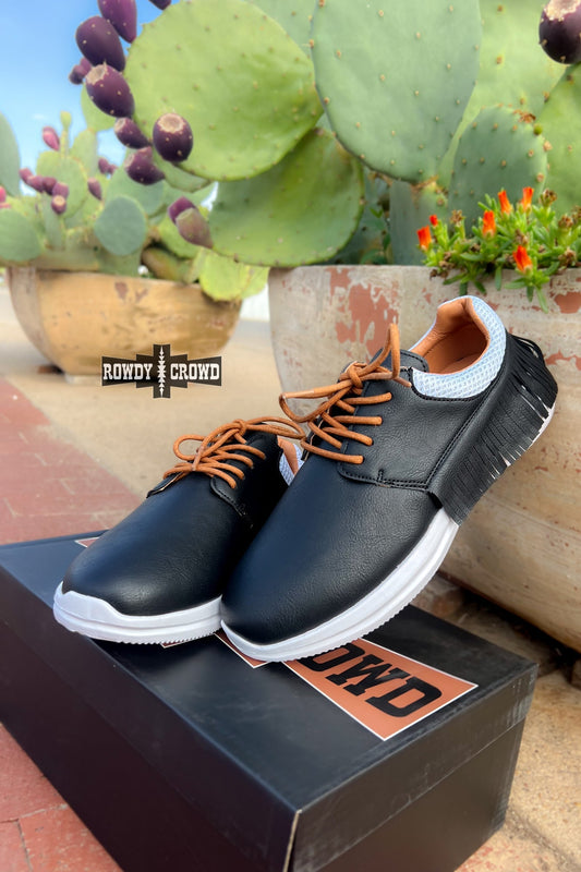 Stoney Creek Sneakers - Cowgirltops.com