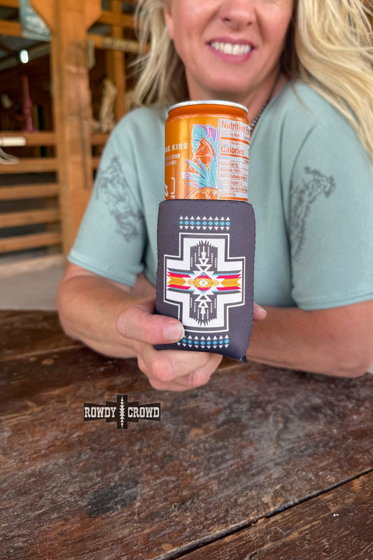 True Grit Koozie - Cowgirltops.com