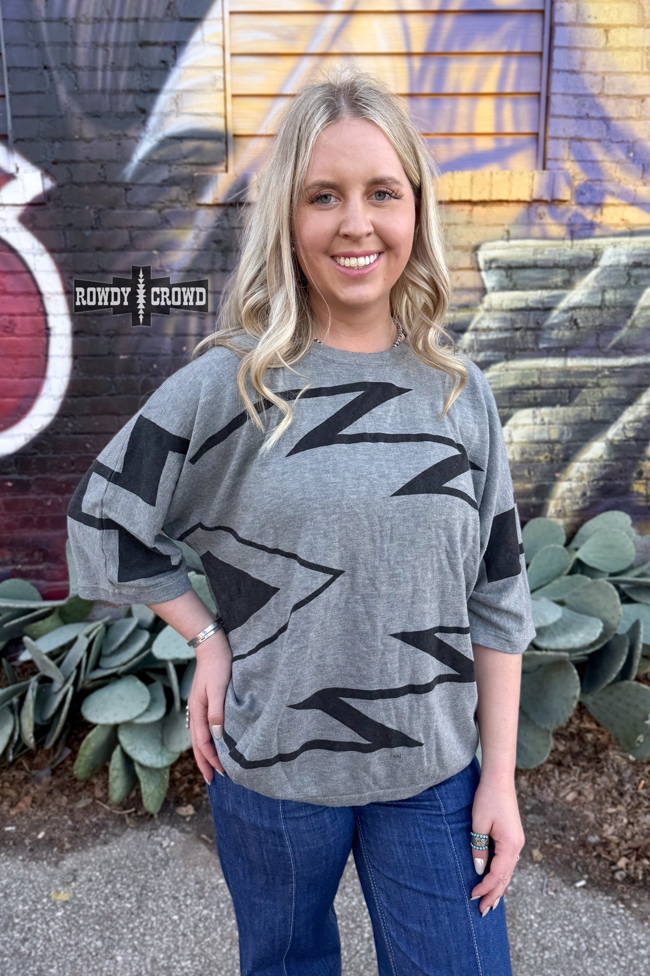 Tularosa Top - Cowgirltops.com